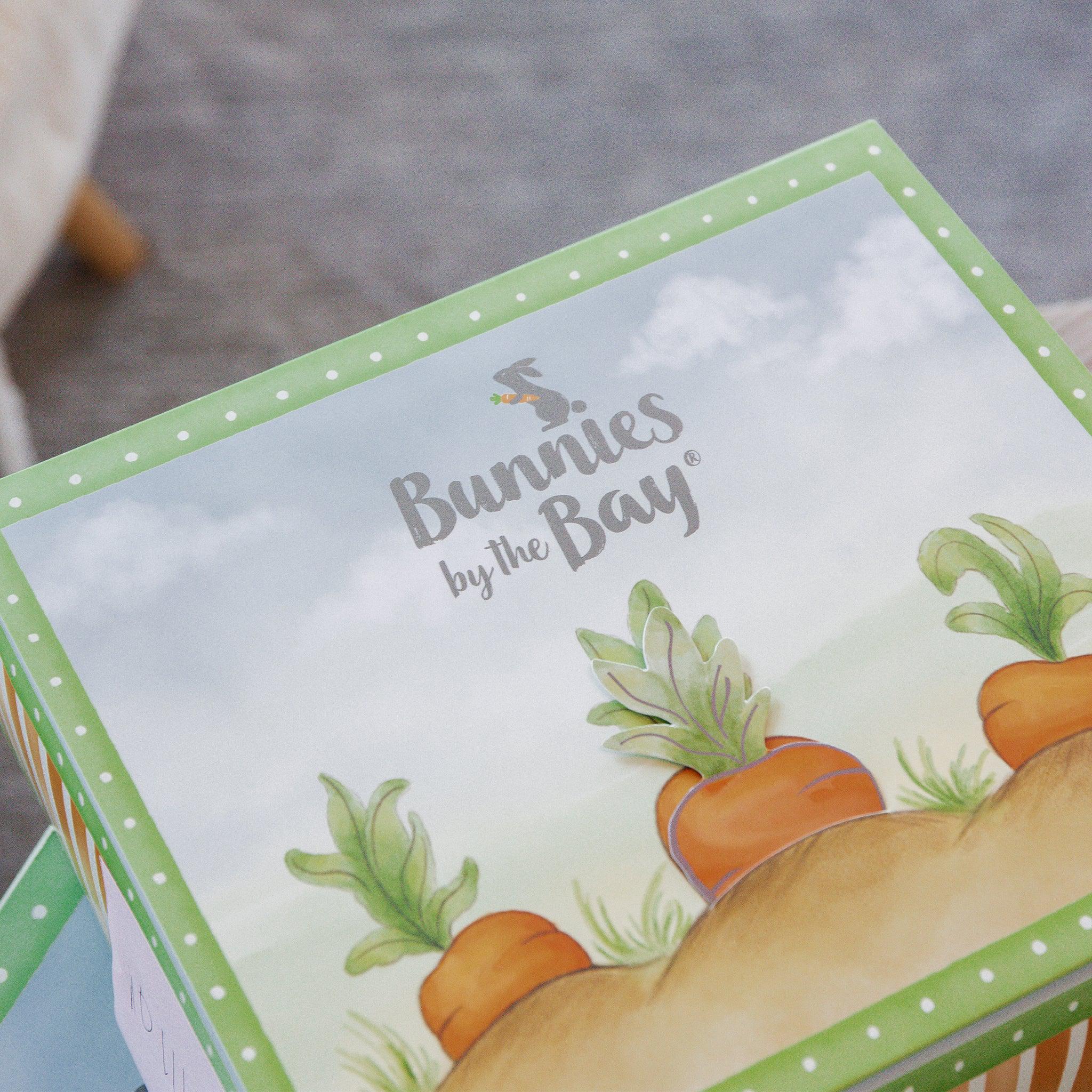 RETIRED - Cuddle Up With Bloom Baby Gift Set