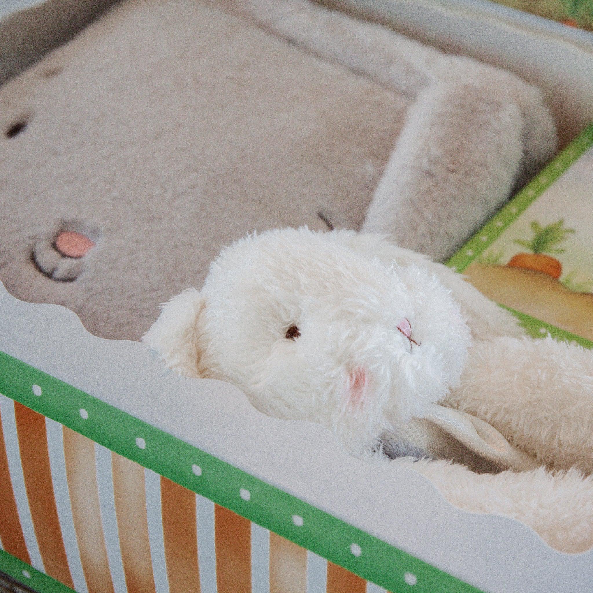 RETIRED - Cuddle Up With Bloom Baby Gift Set