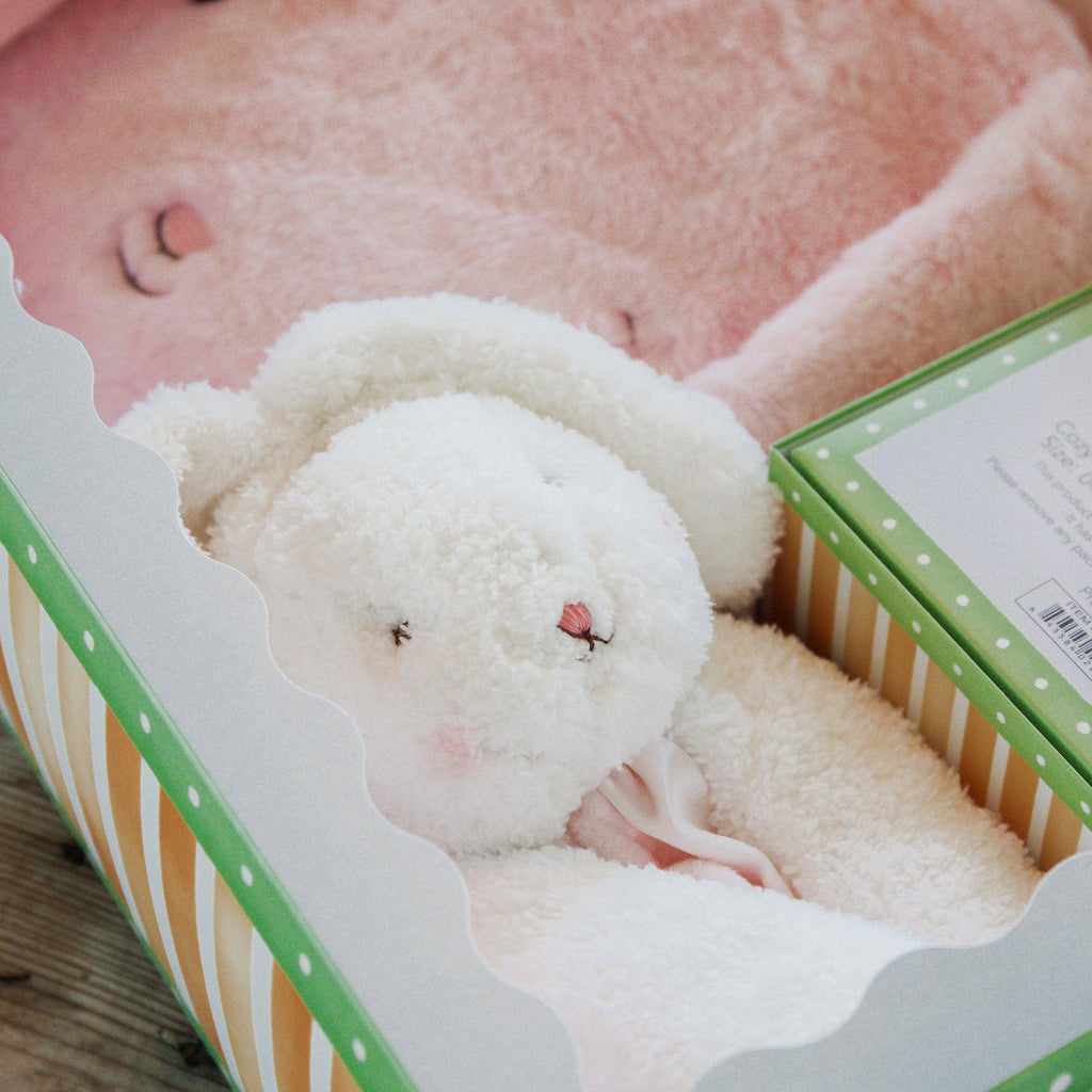 RETIRED - Cozy Up With Blossom Baby Gift Set