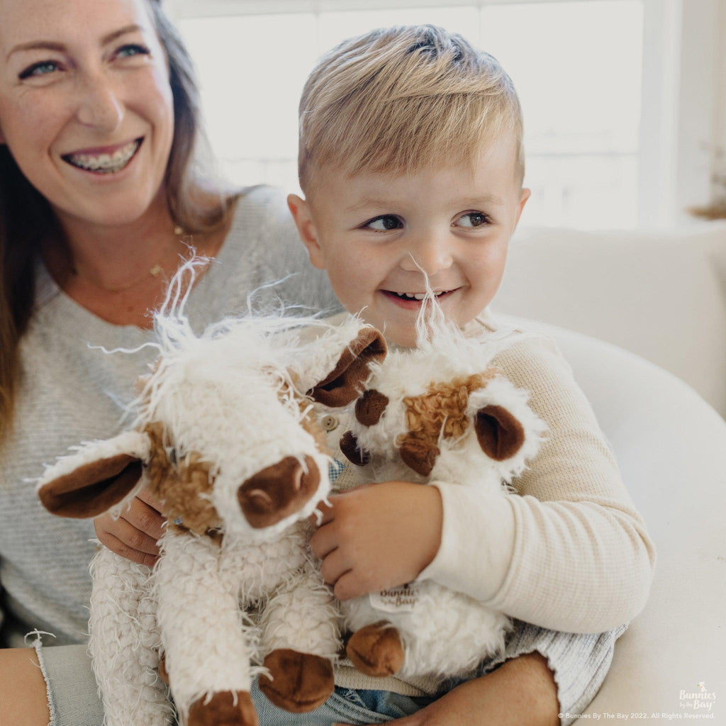 RETIRED - Moo Moo Farm Baby Gift Set