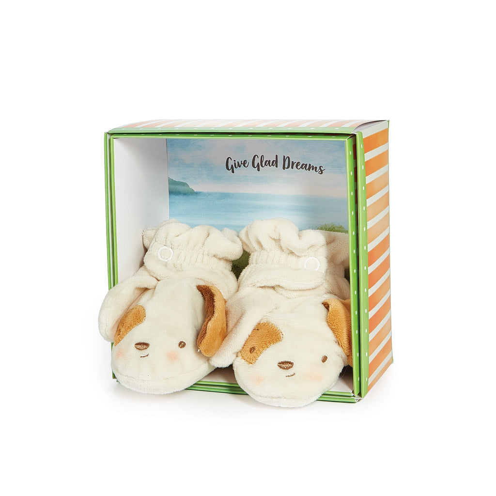 RETIRED - Ahoy, Baby Boy! Gift Set