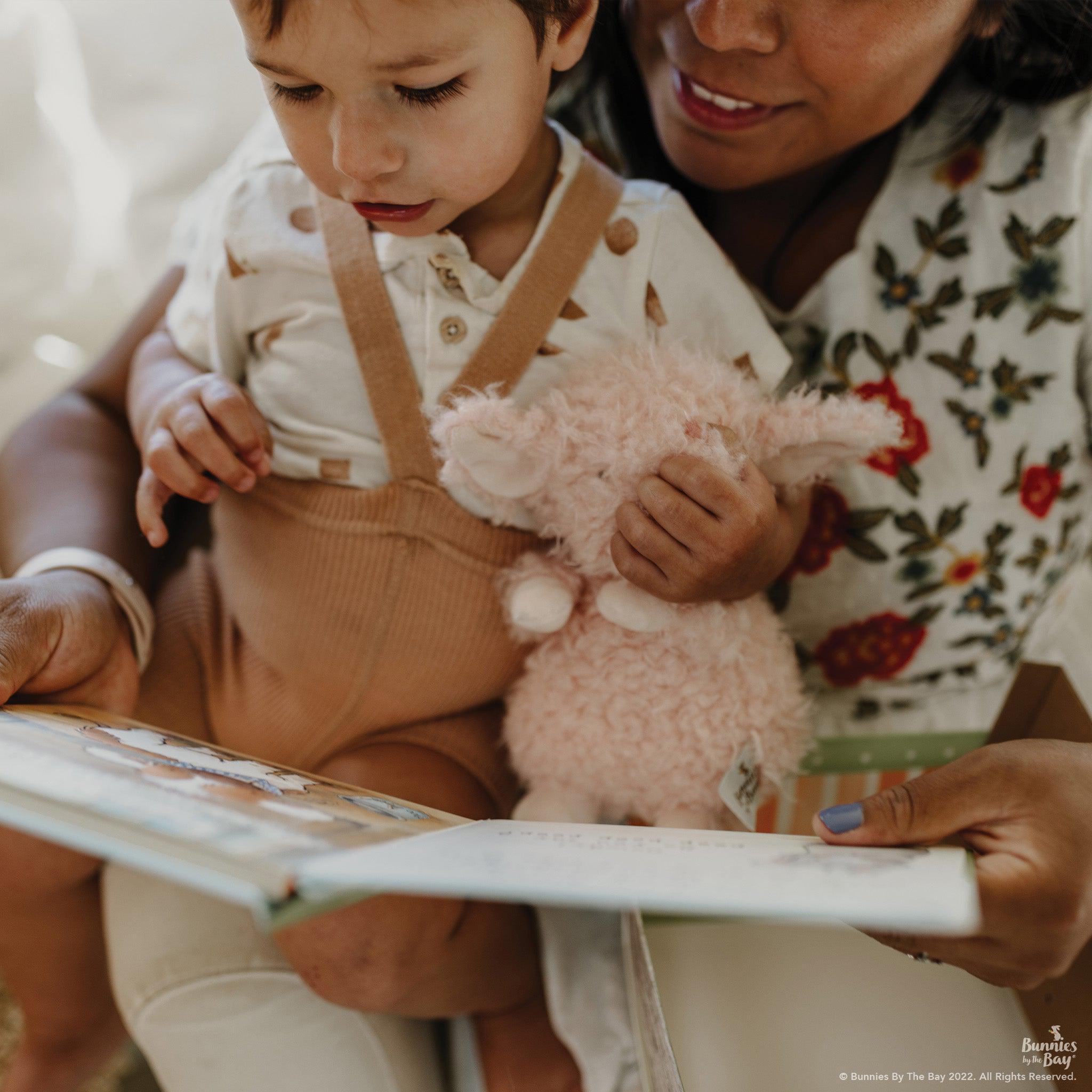RETIRED - Wee Farm Friends Gift Set