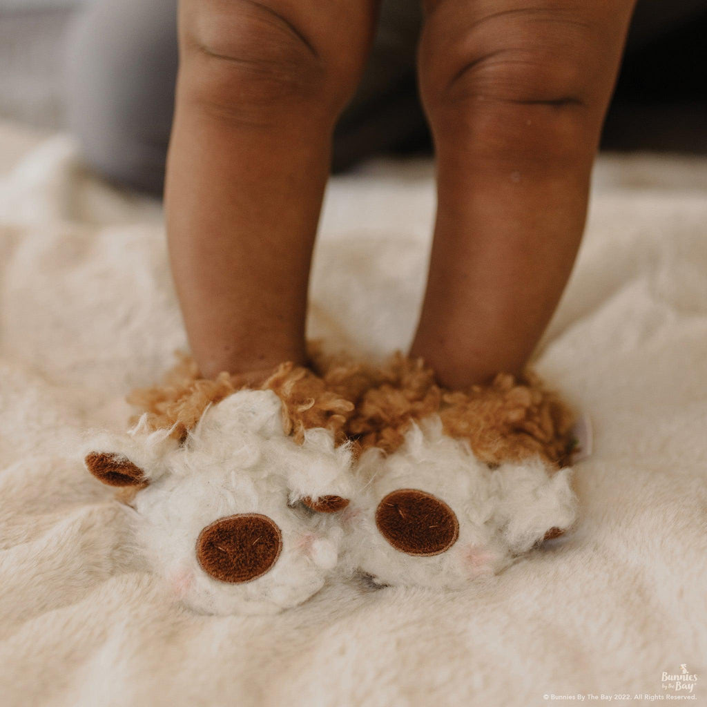 RETIRED - Moo Moo Farm Baby Gift Set