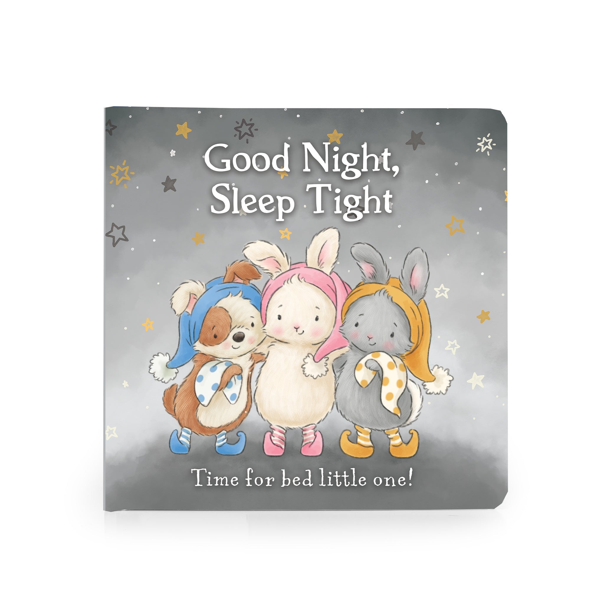 Sleepy Time With Bloom Gift Set