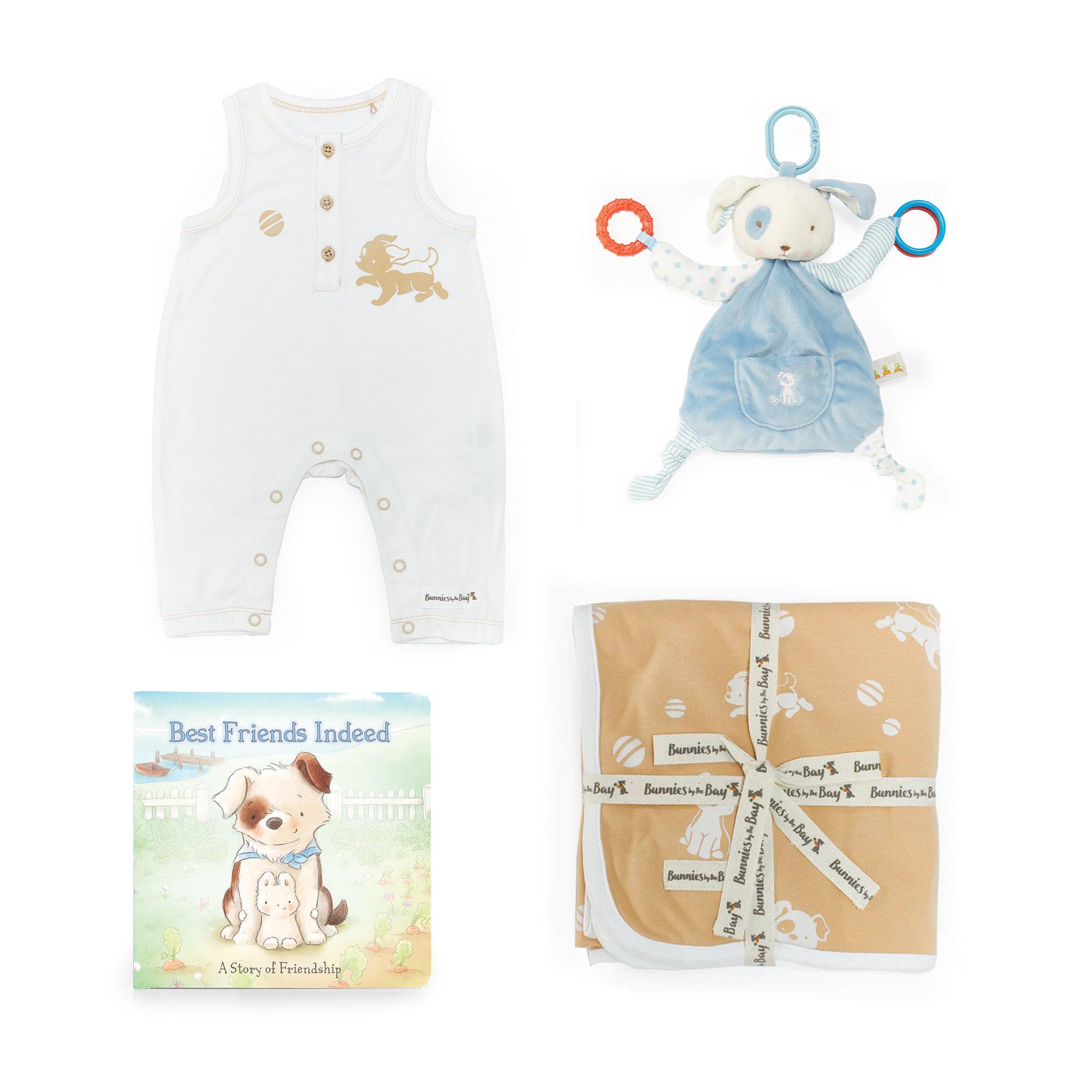 RETIRED - Skipit's Snuggle & Play Baby Gift Set