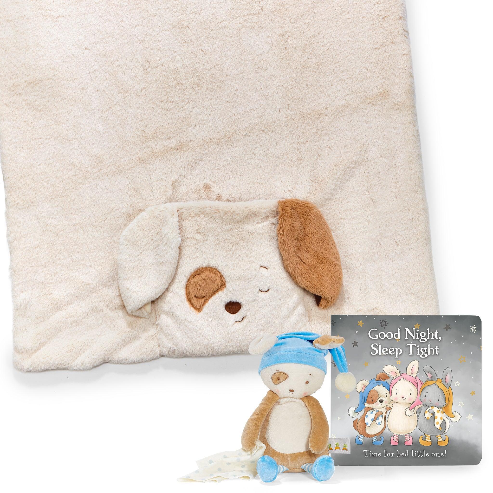 Sleepy Time With Skipit Gift Set