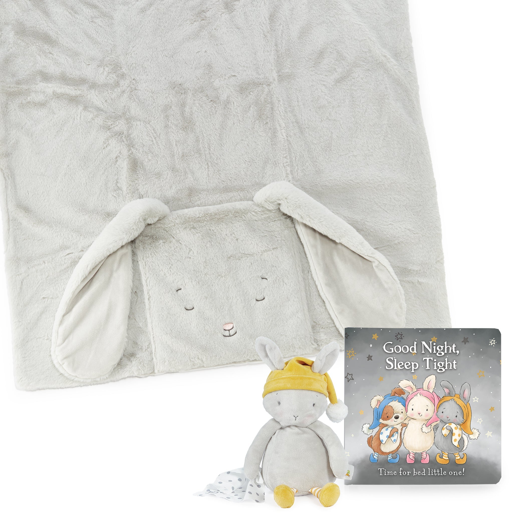 Sleepy Time With Bloom Gift Set