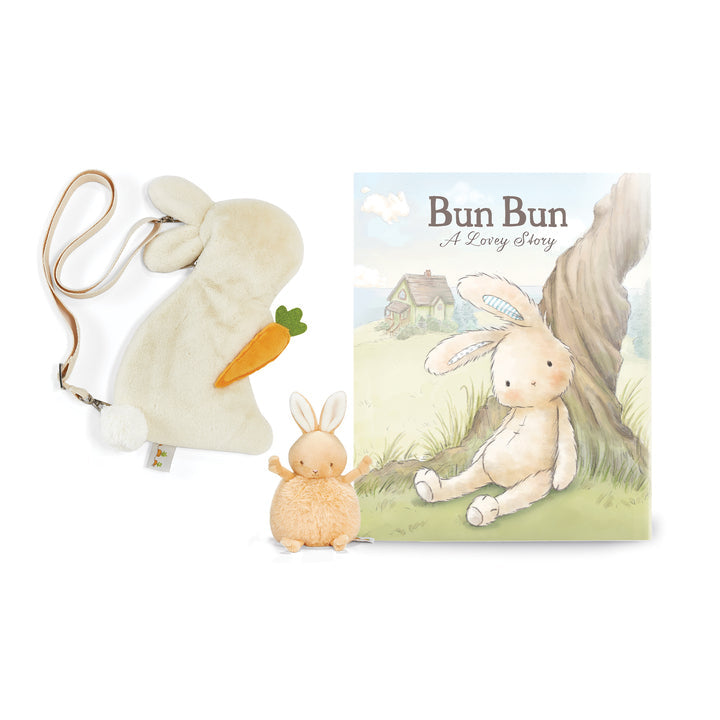 RETIRED - Fanciful Garden Party Gift Set