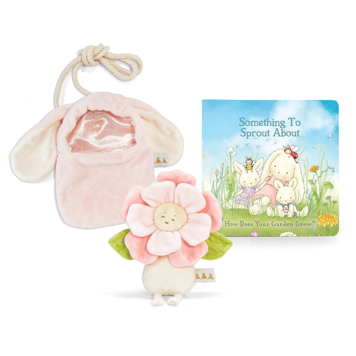 RETIRED - Pretty Peony Garden Party Gift Set