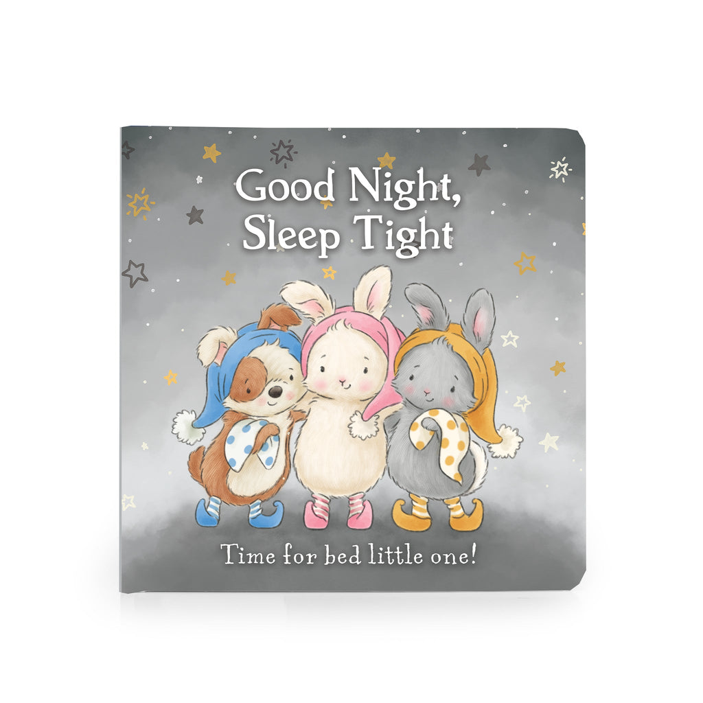 Sleepy Time With Skipit Gift Set