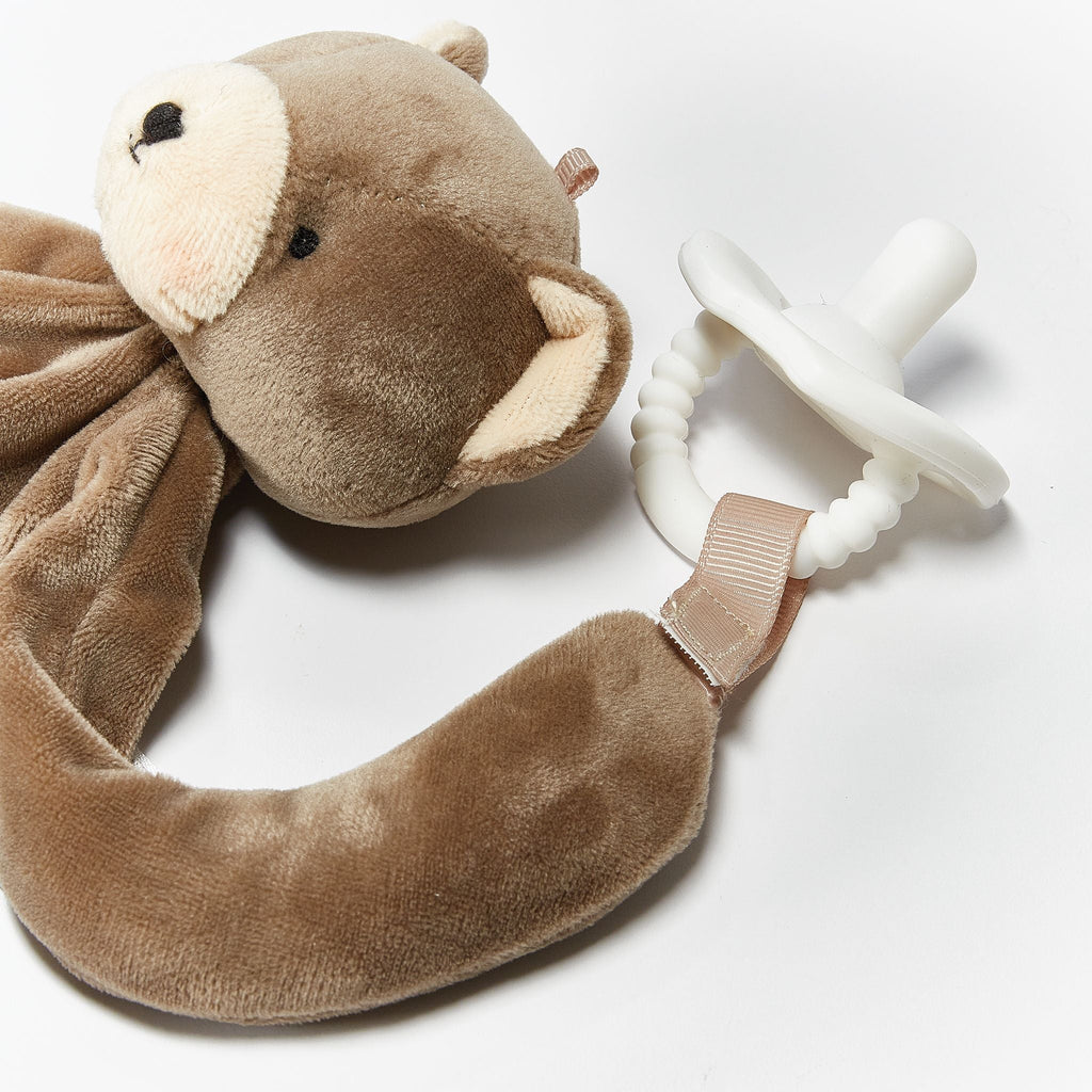 RETIRED - Cubby Baby Gift Set