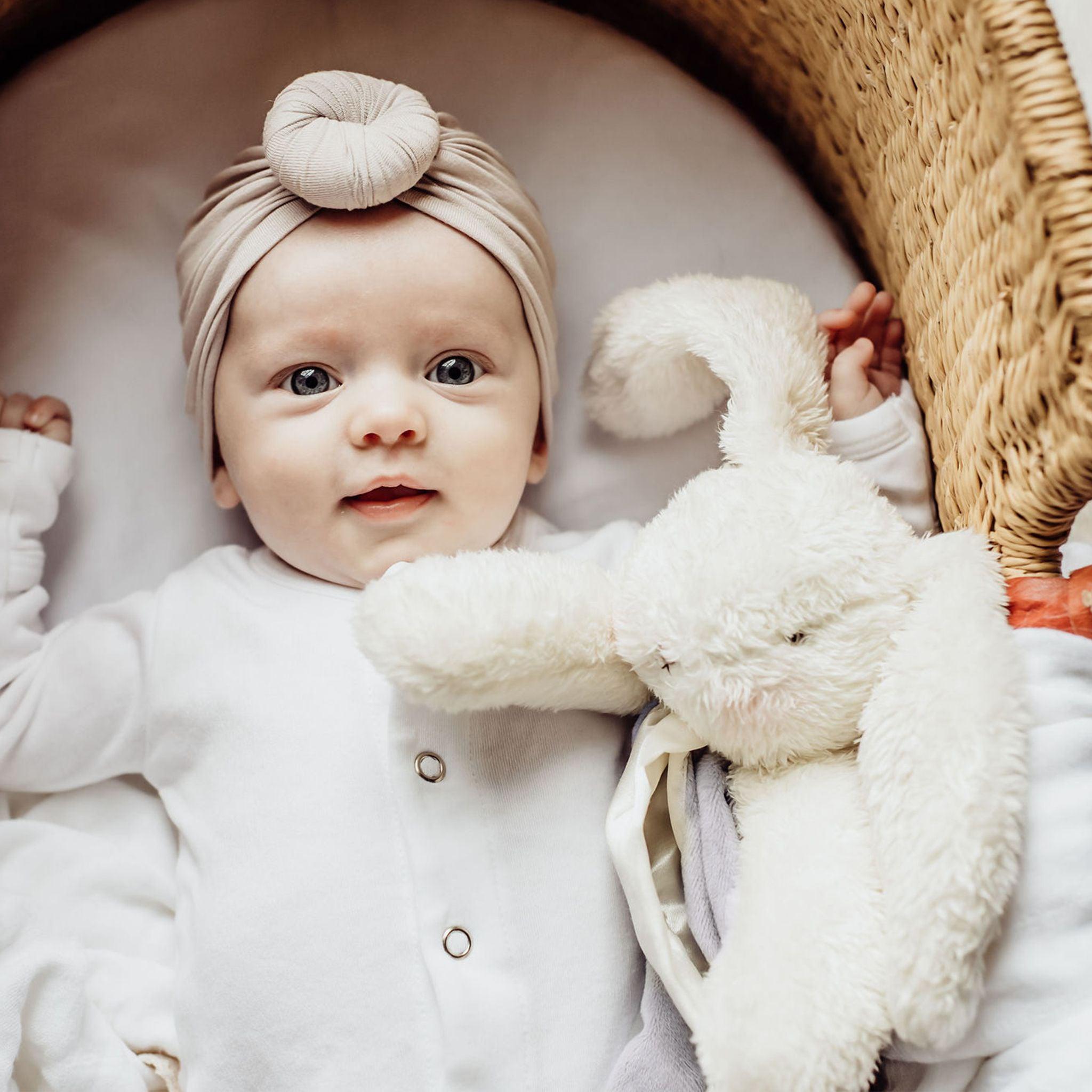 RETIRED - Cuddle Up With Bloom Baby Gift Set