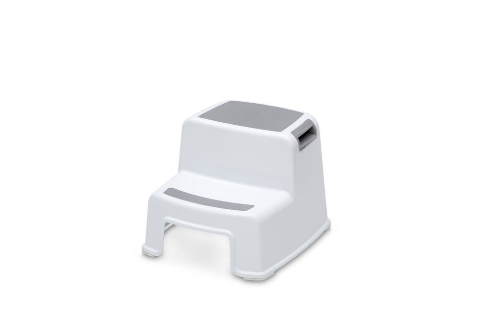Toddler Step Stool for Boys & Girls - 2 Pack