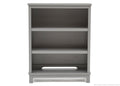 Classic Bookcase/Hutch