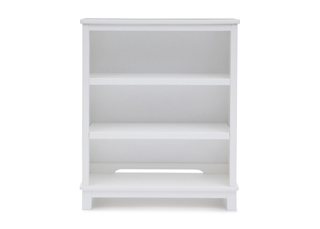Classic Bookcase/Hutch