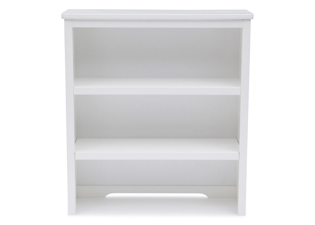 Classic Bookcase/Hutch