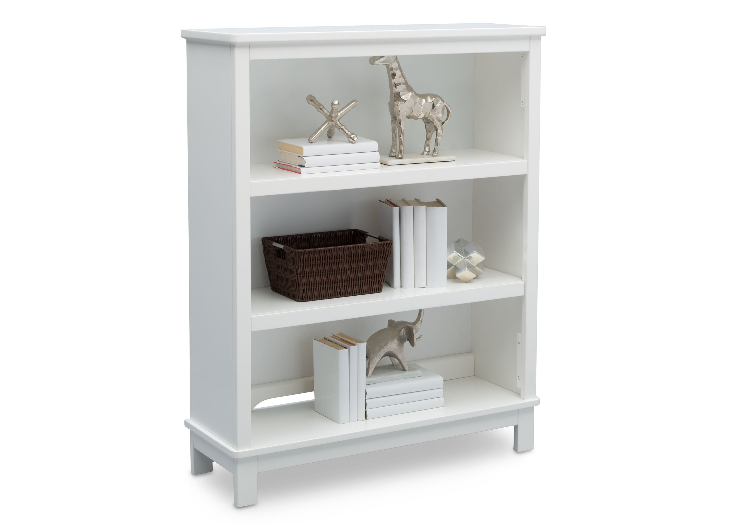 Classic Bookcase/Hutch