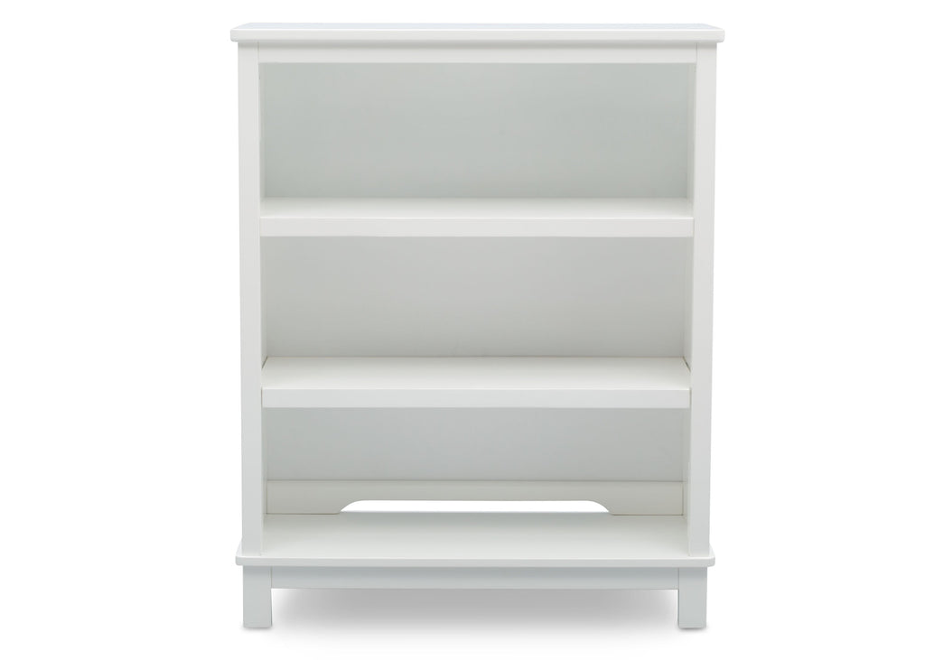 Classic Bookcase/Hutch