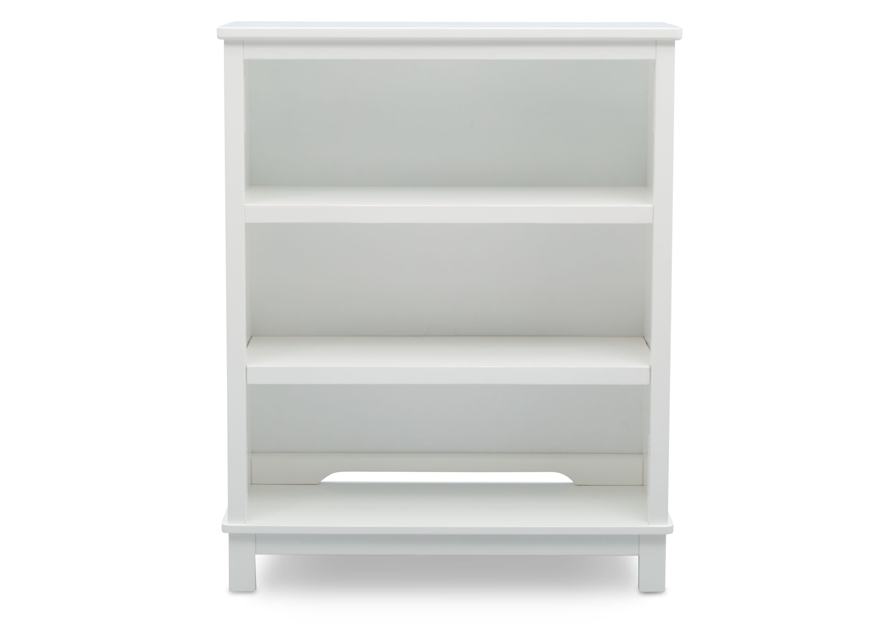 Classic Bookcase/Hutch