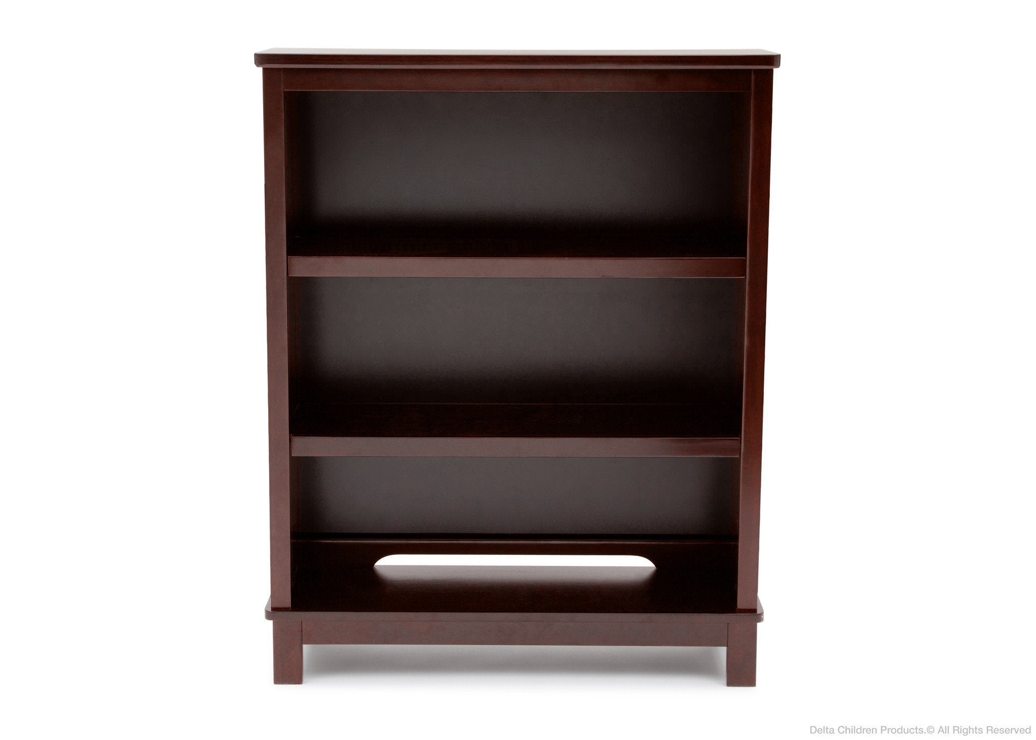 Classic Bookcase/Hutch