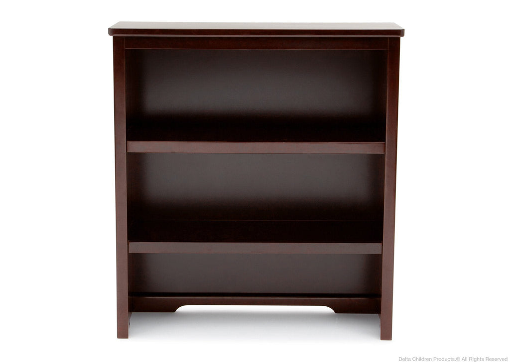 Classic Bookcase/Hutch