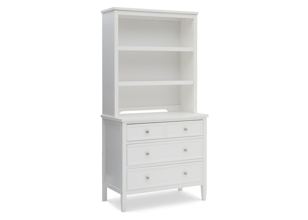Classic Bookcase/Hutch