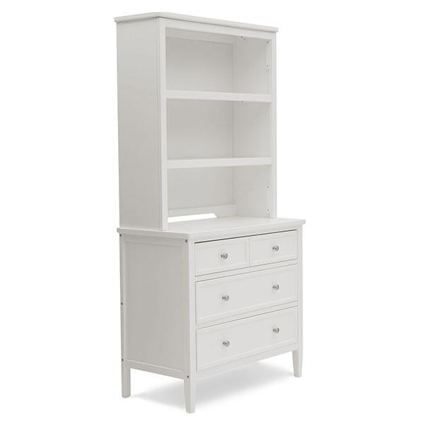 Classic Bookcase/Hutch