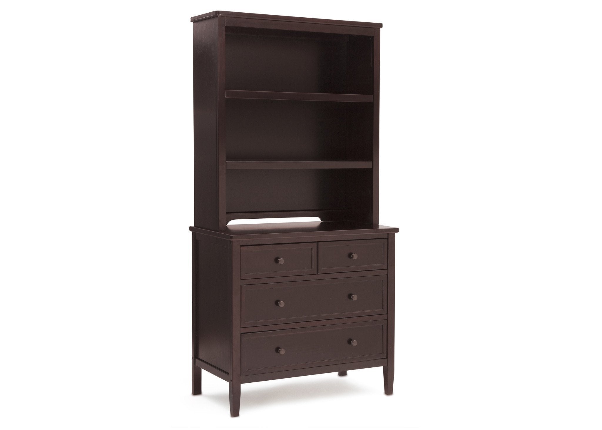 Classic Bookcase/Hutch