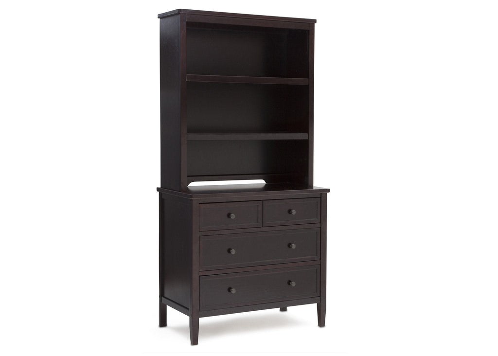 Classic Bookcase/Hutch