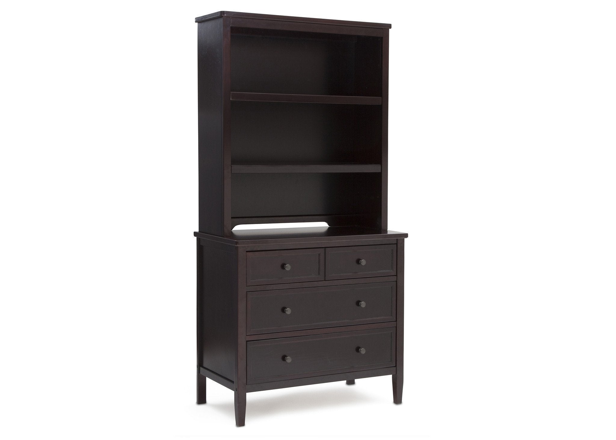 Classic Bookcase/Hutch