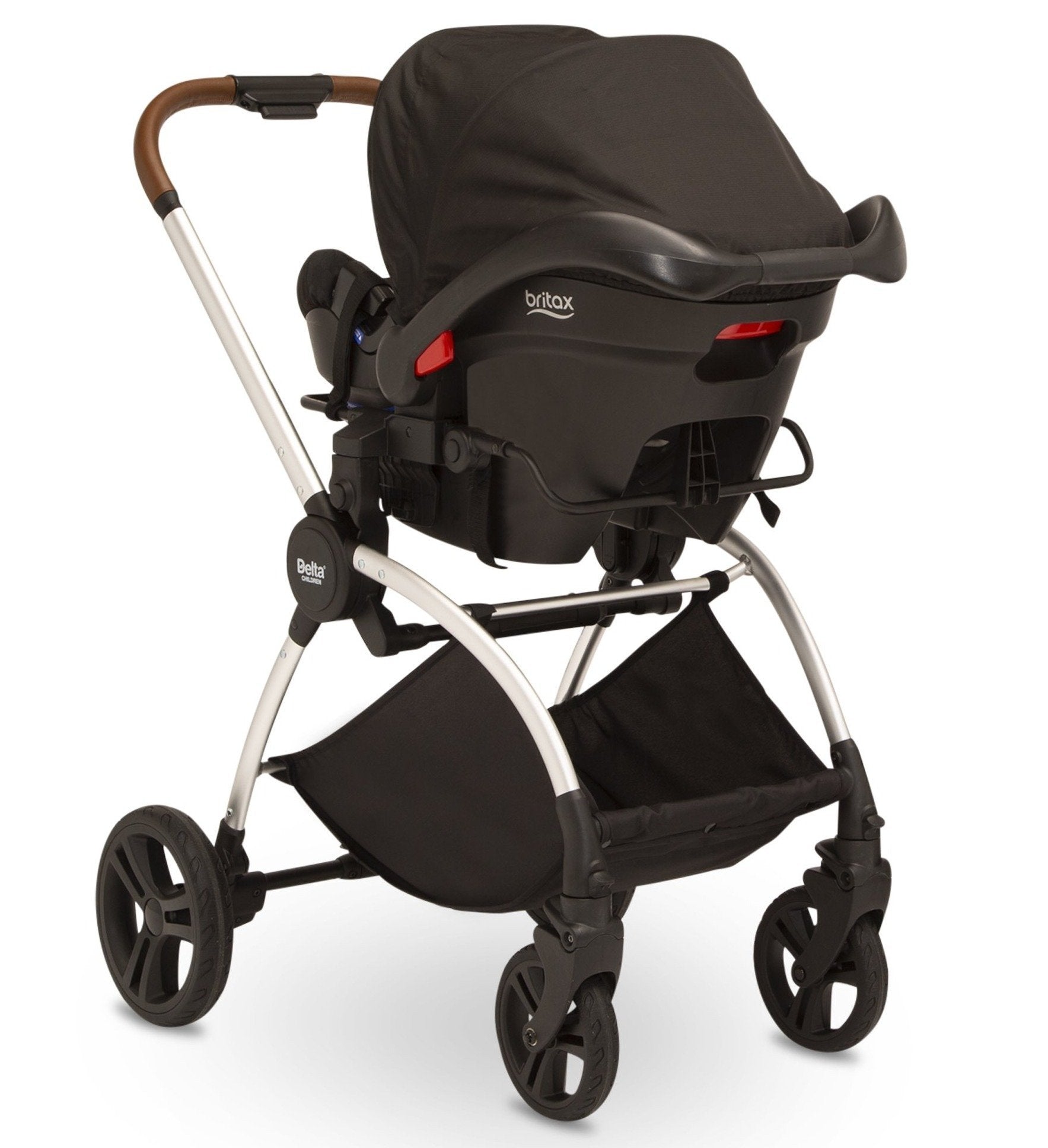 Revolve Car Seat Adapter