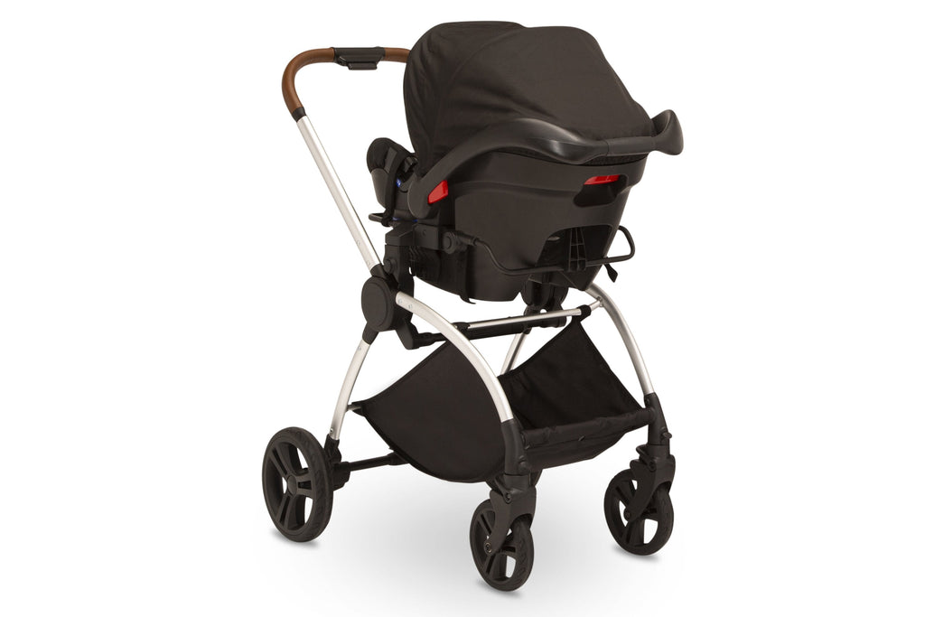 Revolve Car Seat Adapter