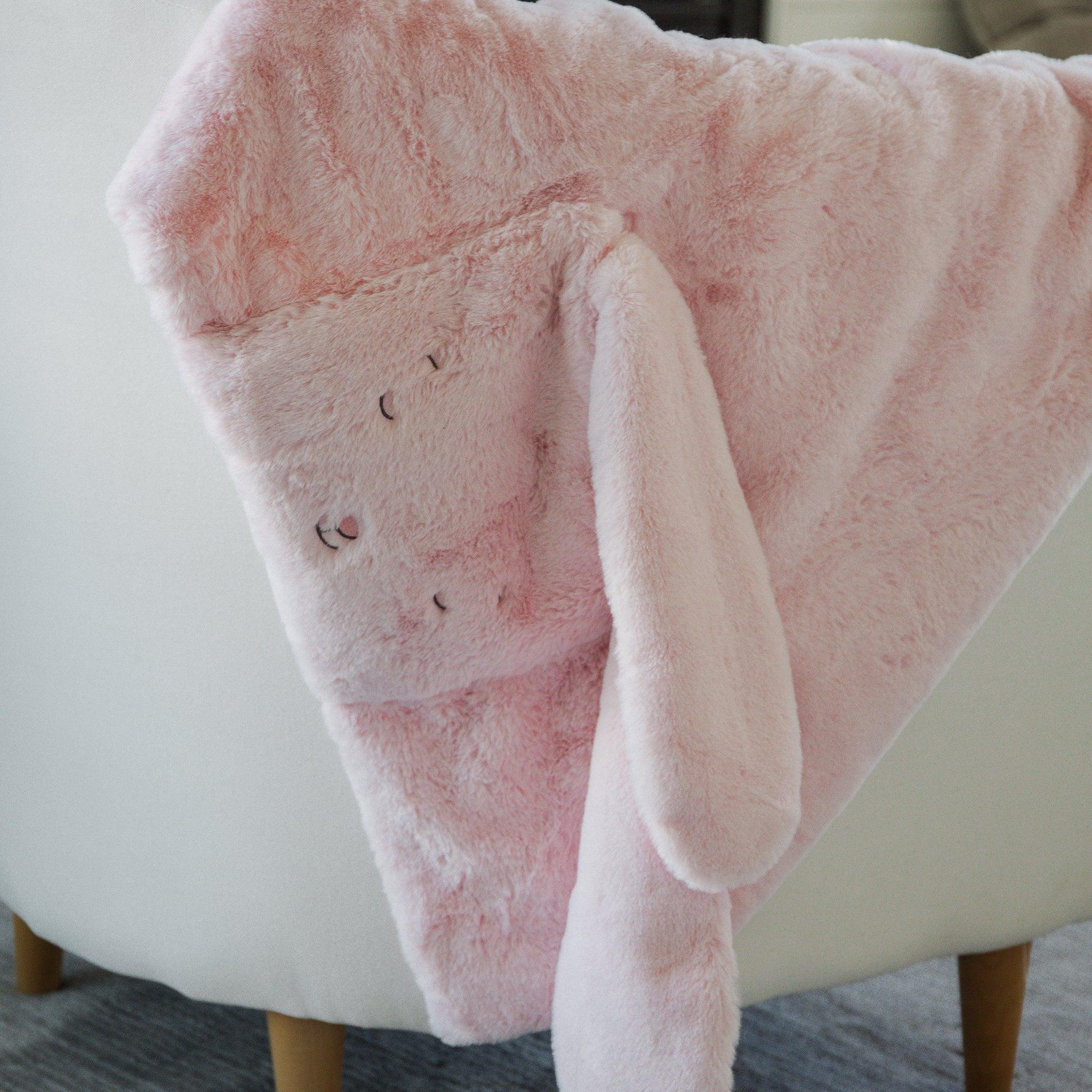 Sleepy Time With Blossom Gift Set