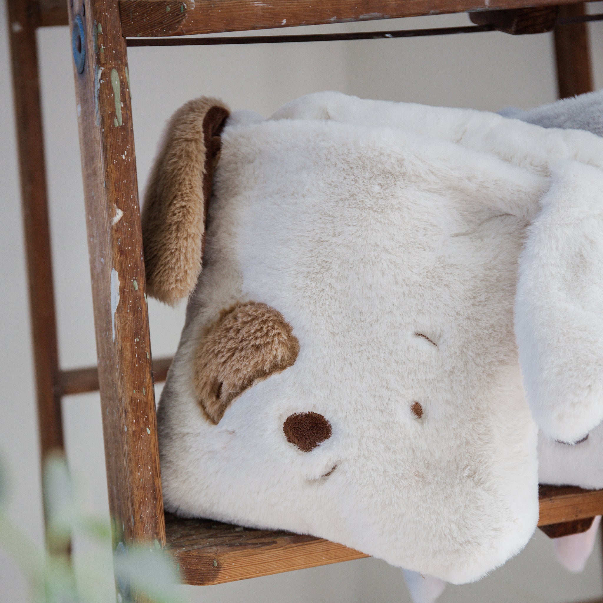 Sleepy Time With Skipit Gift Set