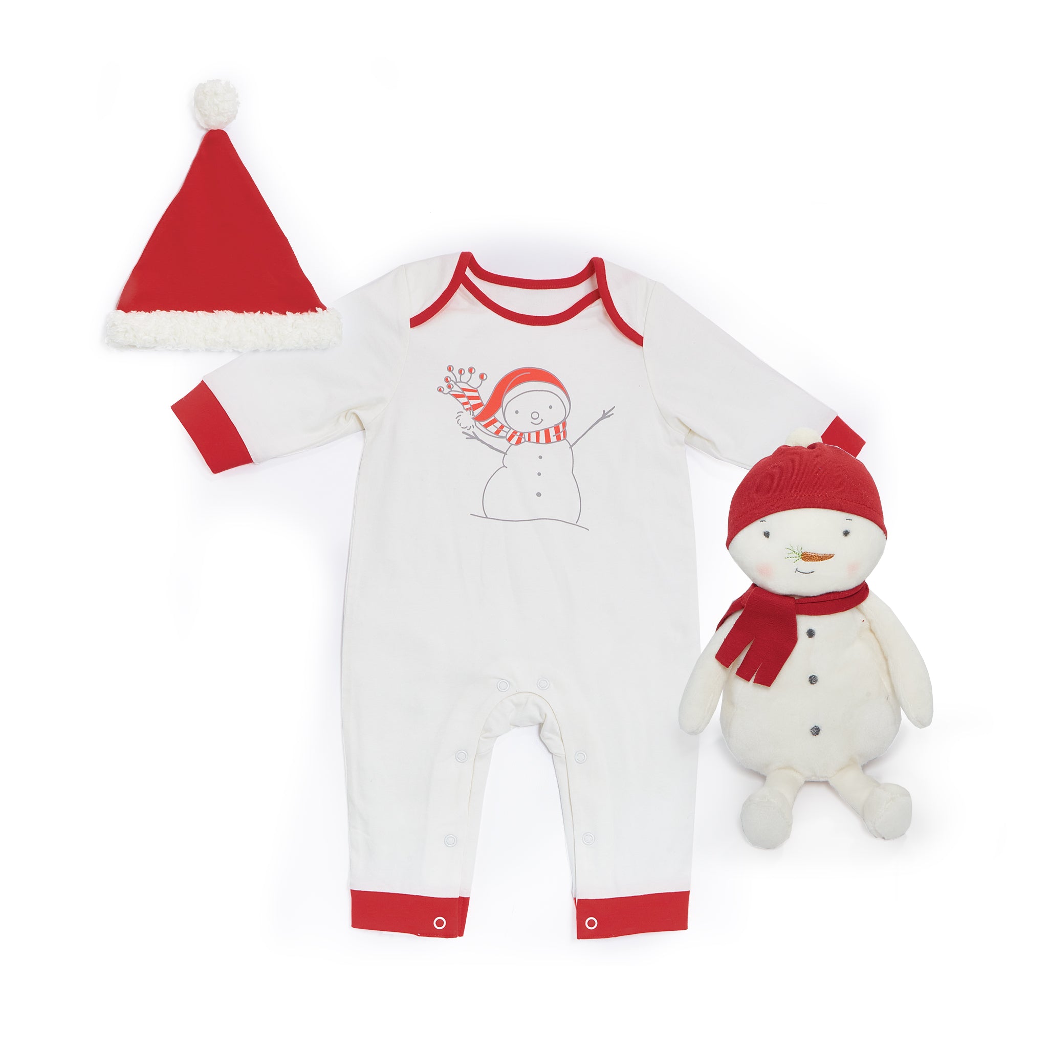 RETIRED - Baby's First Holiday Gift Set