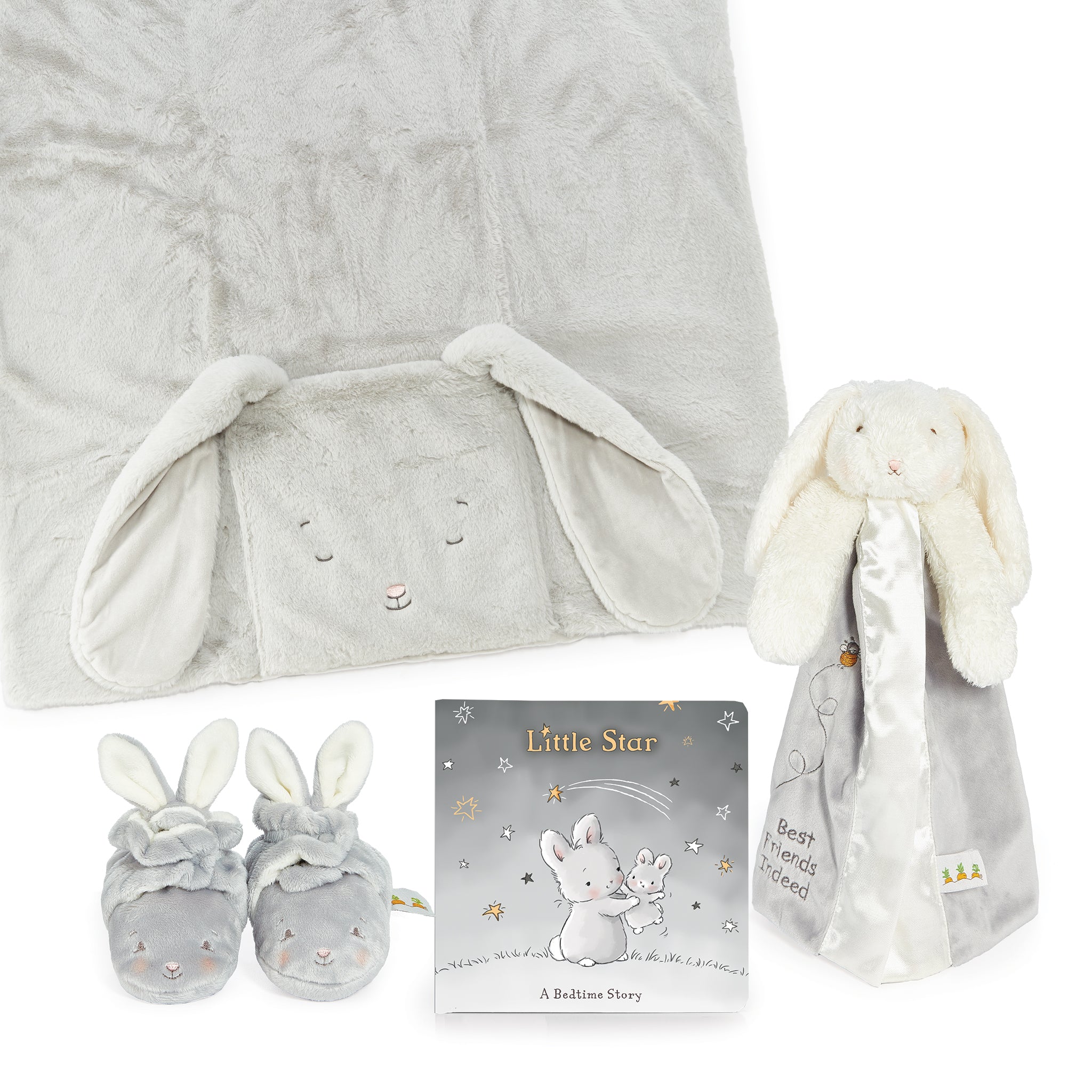 RETIRED - Cuddle Up With Bloom Baby Gift Set