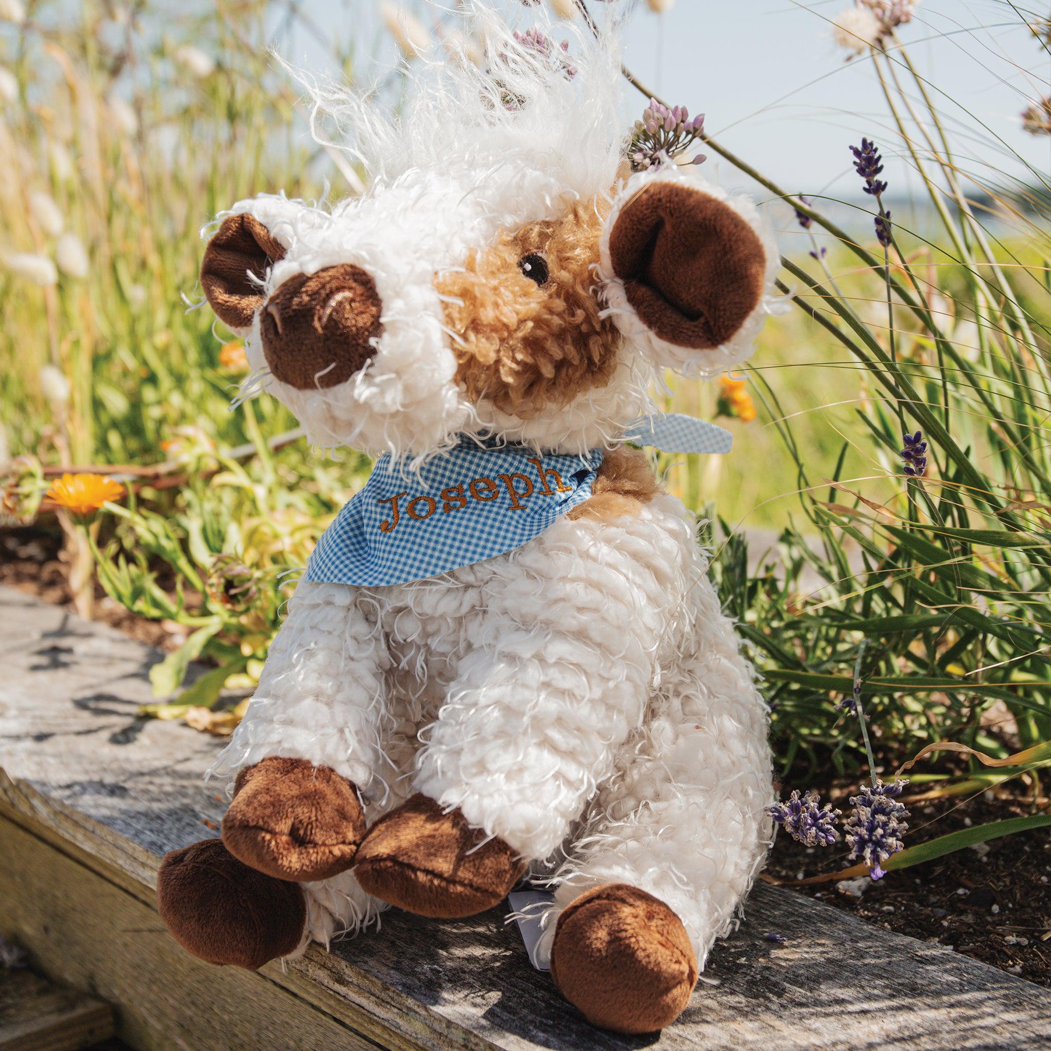 RETIRED - Moo Moo Farm Baby Gift Set
