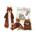 RETIRED - Foxy Baby Gift Set