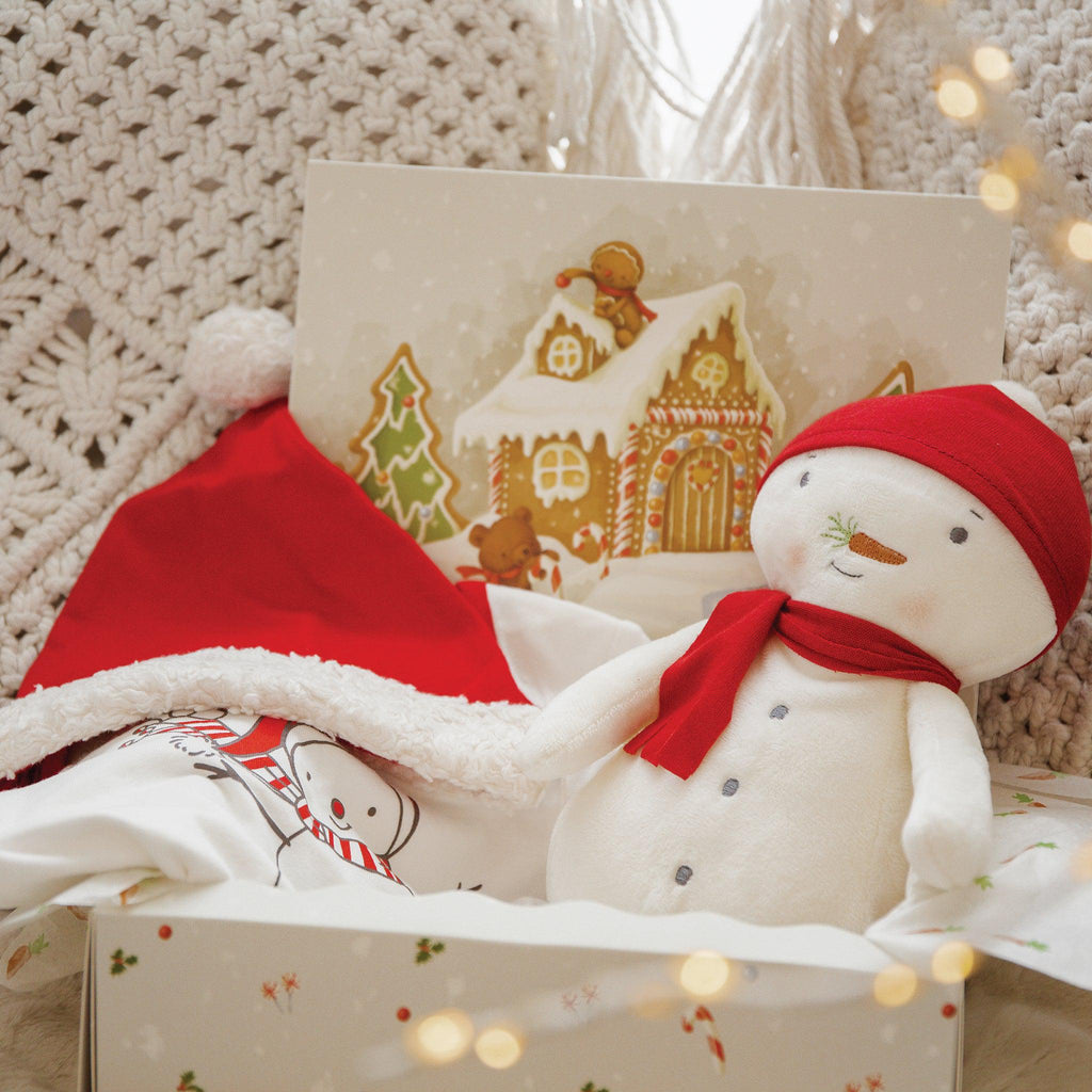 RETIRED - Baby's First Holiday Gift Set