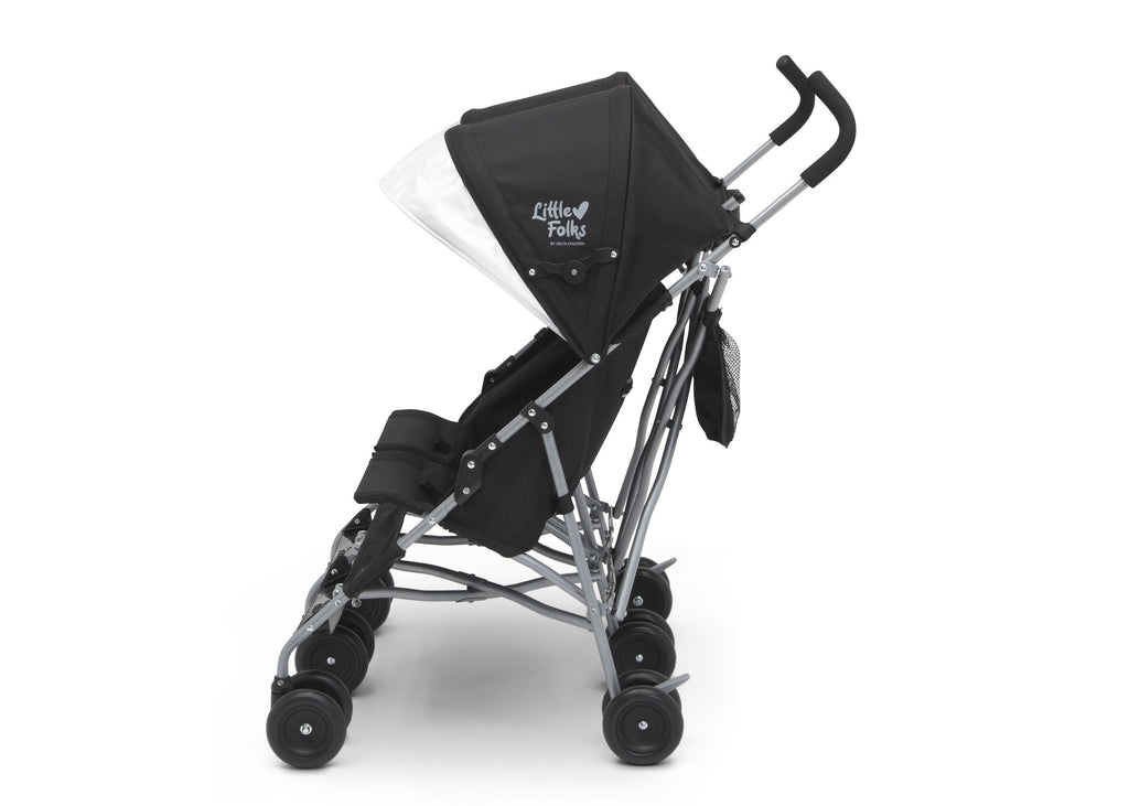 Olympia Side x Side Double Stroller
