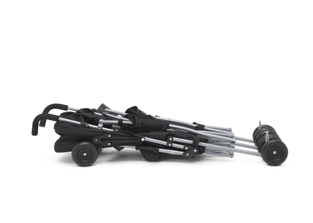 Olympia Side x Side Double Stroller