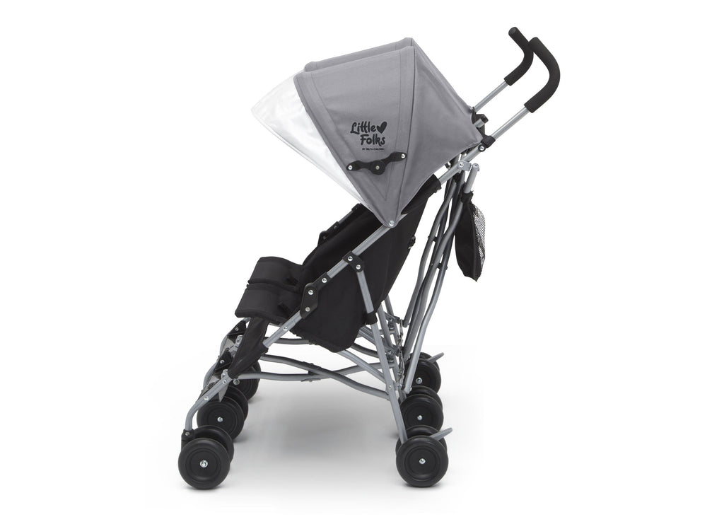 Olympia Side x Side Double Stroller