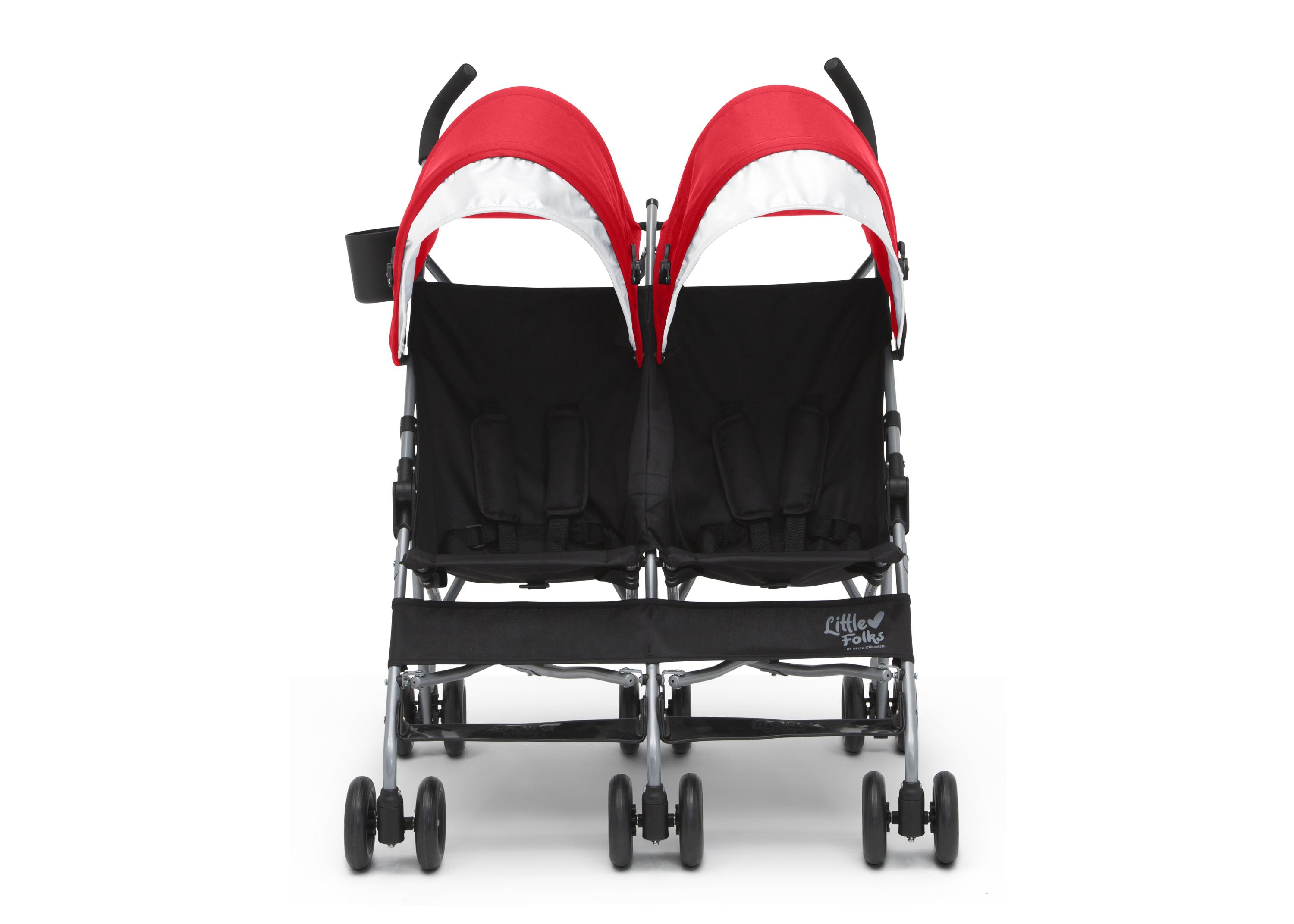 Olympia Side x Side Double Stroller