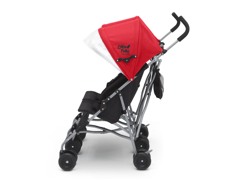 Olympia Side x Side Double Stroller