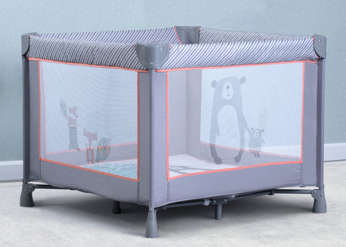 36 x 36 Play Yard