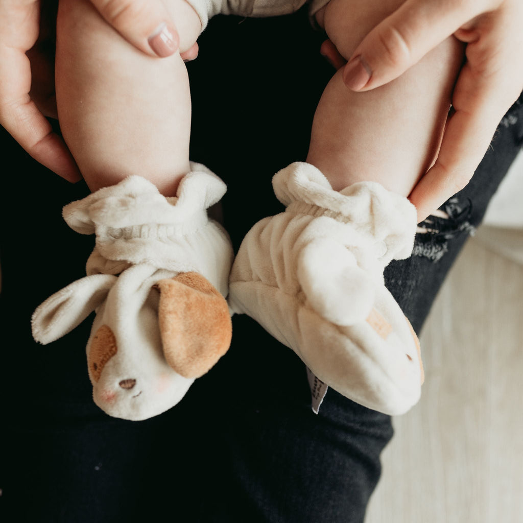 RETIRED - Snuggle Up With Skipit Baby Gift Set