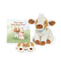RETIRED - Moo Moo Farm Baby Gift Set