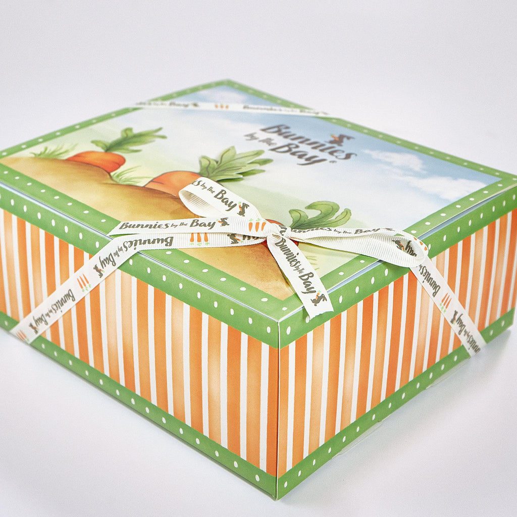 RETIRED - Ahoy, Baby Boy! Gift Set