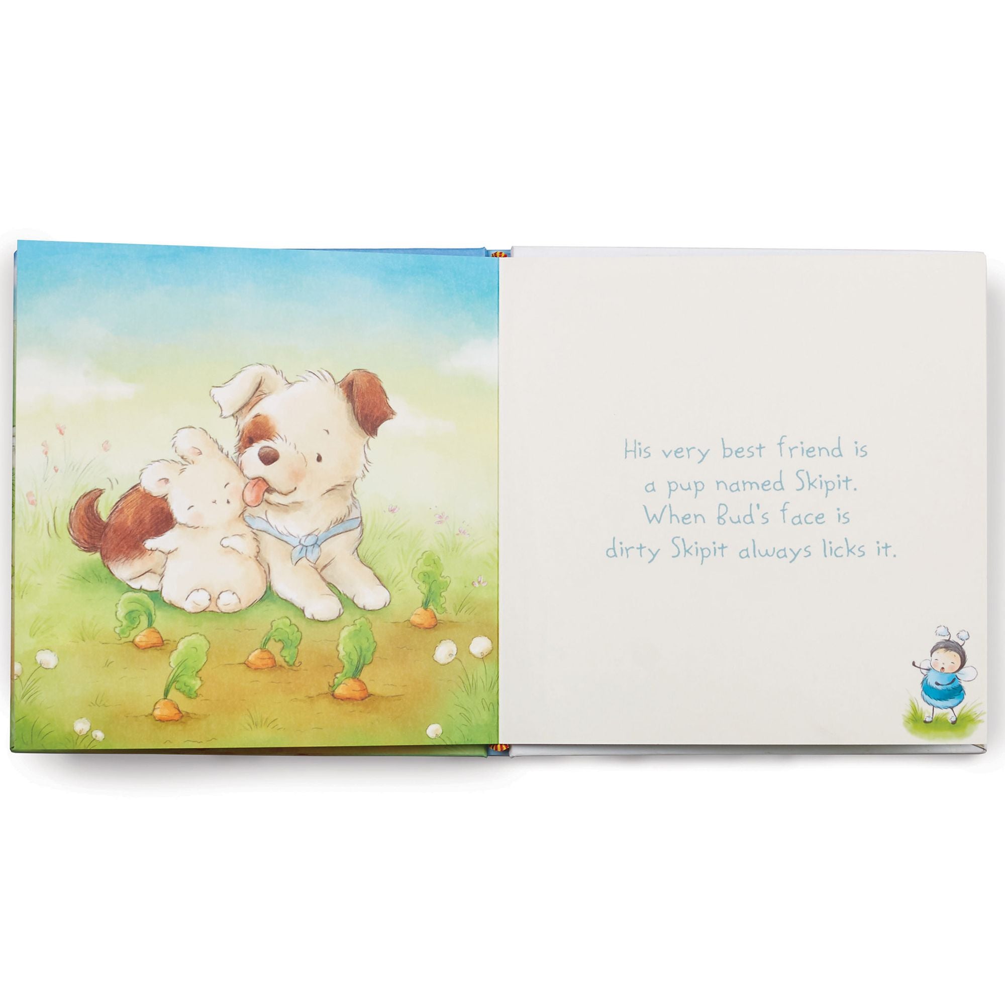 RETIRED - Ahoy, Baby Boy! Gift Set