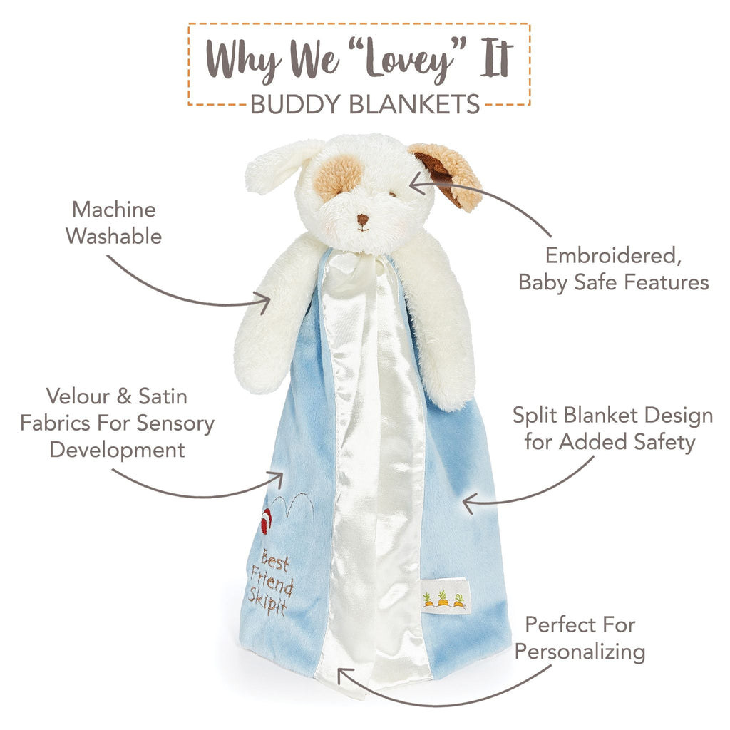 RETIRED - Snuggle Up With Skipit Baby Gift Set